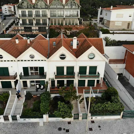 Casa D'areia Miuda * São Pedro de Muel