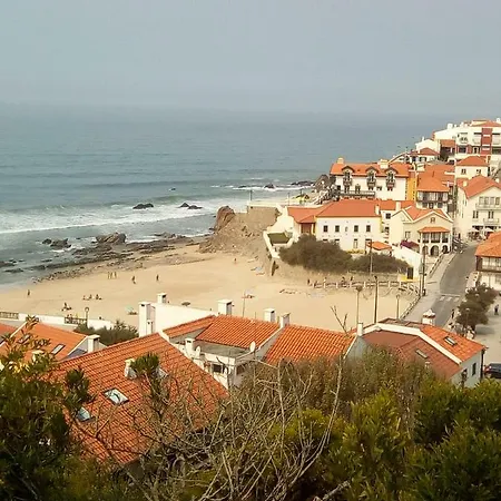 Casa D'areia Miuda Tatil Evi *