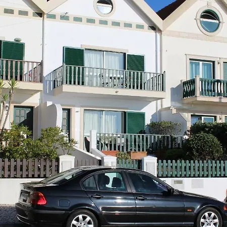 Casa D'areia Miuda Tatil Evi