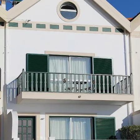 Tatil Evi Casa D'areia Miuda *