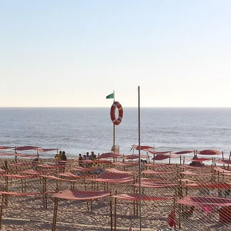 Tatil Evi Casa D'areia Miuda São Pedro de Muel