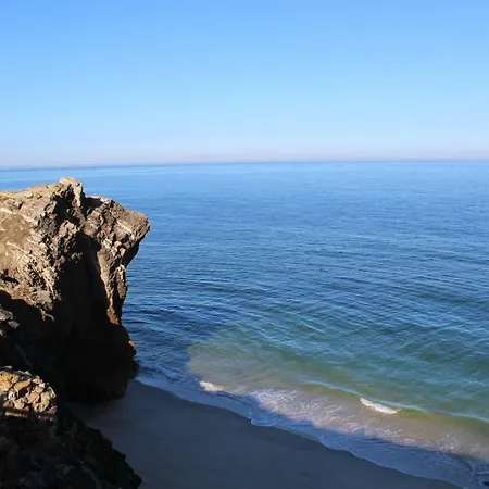 Casa D'areia Miuda *