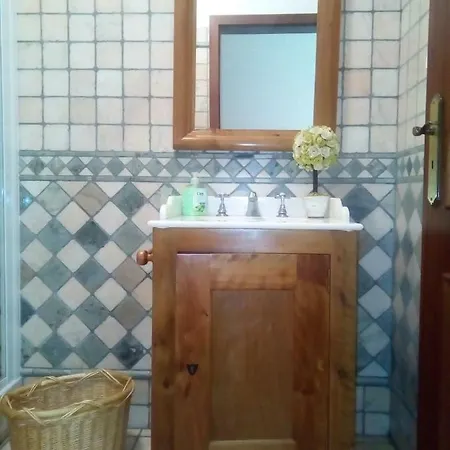 Tatil Evi Casa D'areia Miuda