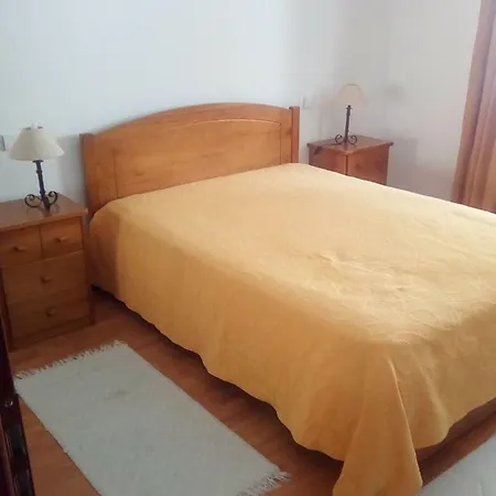 Casa D'areia Miuda * Sao Pedro De Moel