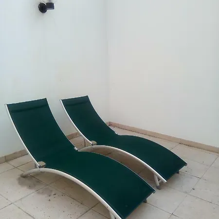 Casa D'areia Miuda